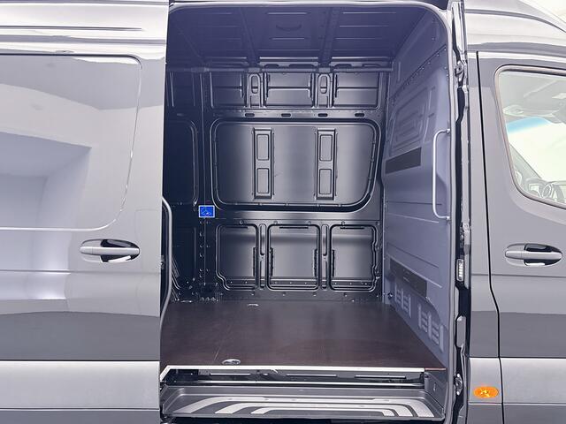 Mercedes-Benz SPRINTER 317 1.9 CDI L2H2 Pro Led 3500KG trekgewicht BPM-Vrij Direct Leverbaar Navigatie LED Achteruitrijcamera