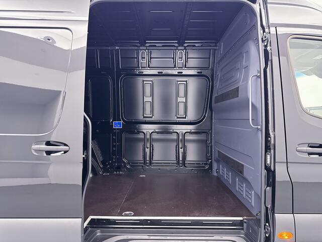 Mercedes-Benz SPRINTER 317 CDI L2H2 Facelift Led 3500KG trekgewicht BPM-Vrij Direct Leverbaar Navigatie LED Achteruitrijcamera