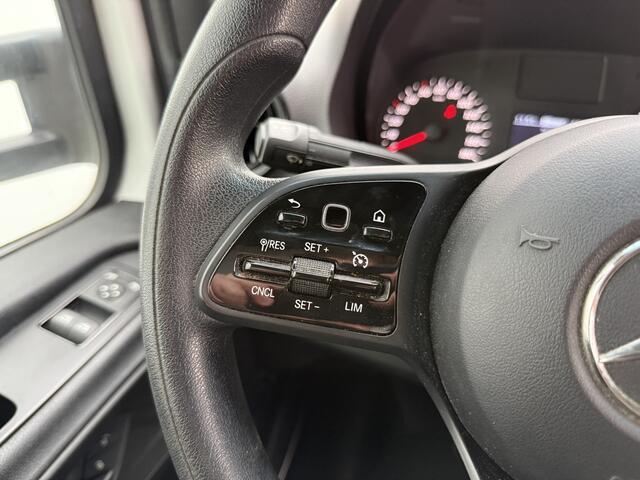 Mercedes-Benz SPRINTER 514 2.2 CDI Automaat Achterdeuren Climate Control Cruise Control Koffer Meubelbak Bakwagen