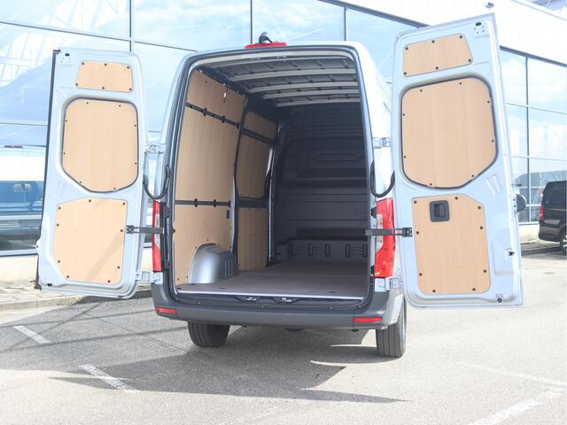 Mercedes-Benz SPRINTER 317 CDI L2H2 Pro | AIRCO/CAMERA/CRUISE/2x SCHUIFDEUR | Certified