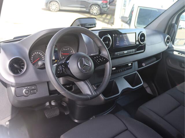 Mercedes-Benz SPRINTER 317 CDI L2H2 Pro | AIRCO/CAMERA/CRUISE/2x SCHUIFDEUR | Certified