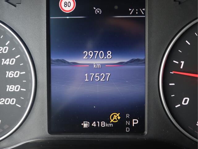 Mercedes-Benz SPRINTER 317 CDI L2H2 Pro | AIRCO/CAMERA/CRUISE/2x SCHUIFDEUR | Certified