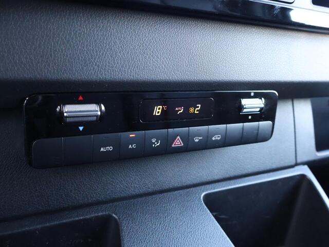 Mercedes-Benz SPRINTER 316 2.2 CDI 163 PK AUT. L3H2 + MEMORY SEAT | LEDER | DISTRONIC | BREEDBEELD MBUX | CARPLAY | STOELVERW.