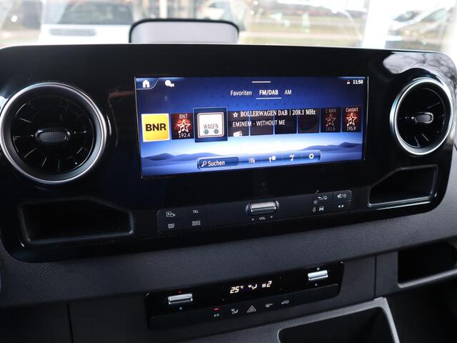 Mercedes-Benz SPRINTER 317 CDI L2H2 FACEL. LED 3.5T TREKHAAK