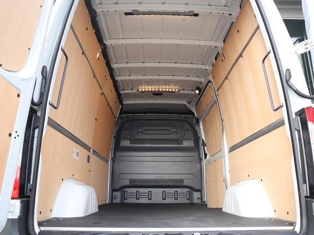 Mercedes-Benz SPRINTER 317 CDI L2H2 FACEL. LED 3.5T TREKHAAK