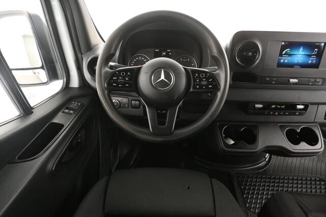 Mercedes-Benz SPRINTER 314 CDI L2H2 | Automaat | Airco | Cruise | Camera | 3 Zits | Carplay