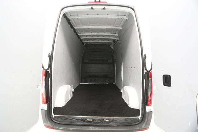 Mercedes-Benz SPRINTER 314 CDI L2H2 | Automaat | Airco | Cruise | Camera | 3 Zits | Carplay