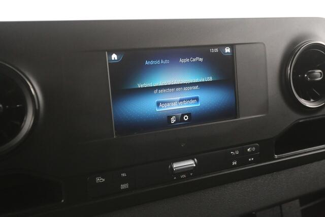 Mercedes-Benz SPRINTER 314 CDI L2H2 | Automaat | Airco | Cruise | Camera | 3 Zits | Carplay