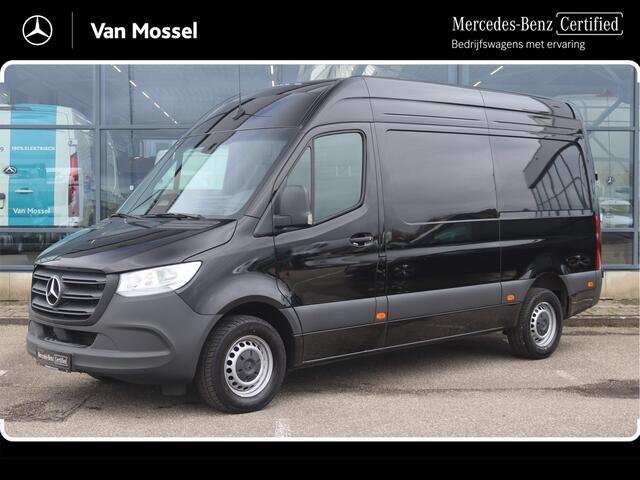 Mercedes-Benz SPRINTER 317 CDI L2H2 Pro | AIRCO/CAMERA/CRUISE/3.500KG AHW | Certified
