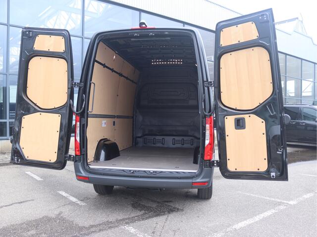 Mercedes-Benz SPRINTER 317 CDI L2H2 Pro | AIRCO/CAMERA/CRUISE/3.500KG AHW | Certified