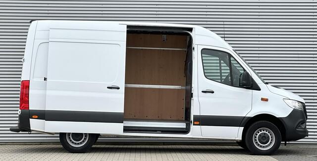 Mercedes-Benz SPRINTER 317 CDI L2H2 navi/camera/aut/mf stuur