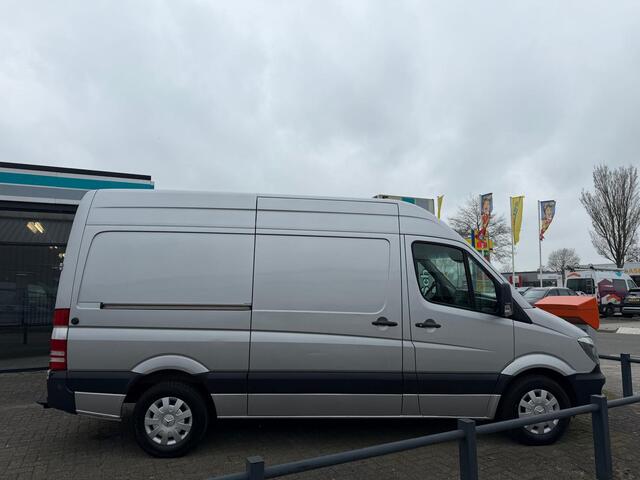 Mercedes-Benz SPRINTER 316 CDI L2H2 E6 Automaat | 3.5T Trekhaak | Gev. Stoel | Cruise