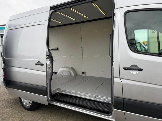 Mercedes-Benz SPRINTER 316 CDI L2H2 E6 Automaat | 3.5T Trekhaak | Gev. Stoel | Cruise