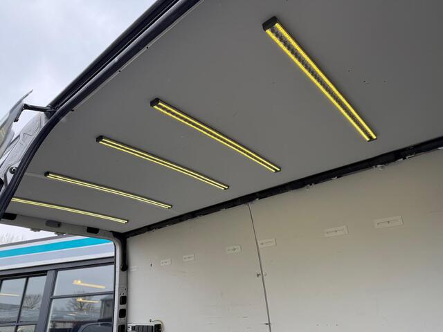 Mercedes-Benz SPRINTER 316 CDI L2H2 E6 Automaat | 3.5T Trekhaak | Gev. Stoel | Cruise