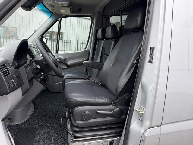 Mercedes-Benz SPRINTER 316 CDI L2H2 E6 Automaat | 3.5T Trekhaak | Gev. Stoel | Cruise