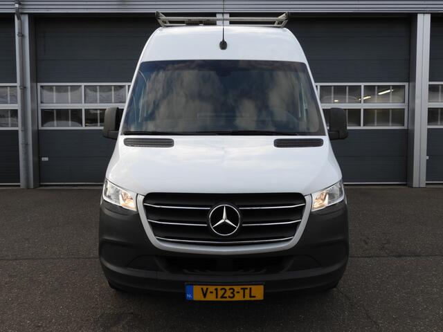 Mercedes-Benz SPRINTER 316 2.2 CDI L2H2 AUT | IMPERIAAL | 3.5t TREKHAAK | CAMERA
