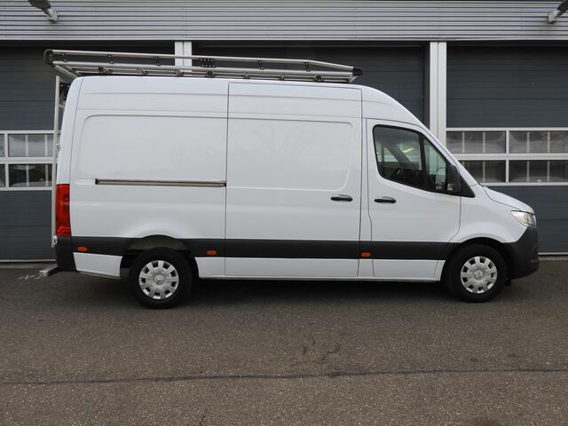 Mercedes-Benz SPRINTER 316 2.2 CDI L2H2 AUT | IMPERIAAL | 3.5t TREKHAAK | CAMERA