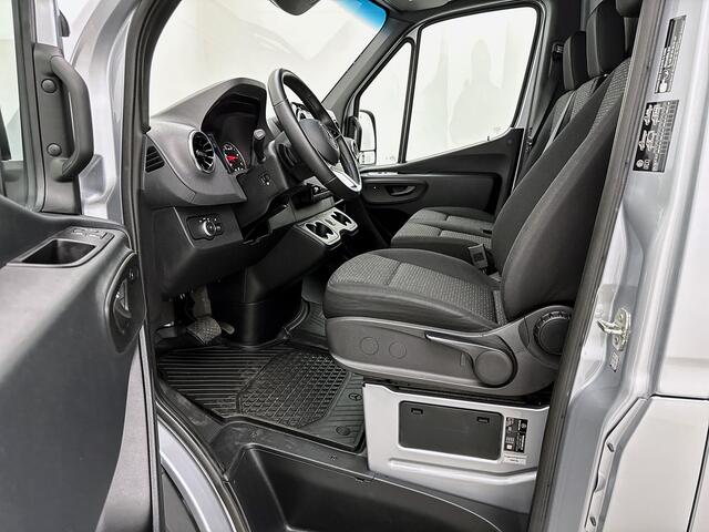Mercedes-Benz SPRINTER 317 1.9 CDI L3 Pro Distronic Eektrische Schuifdeur Trekhaak Betimmering Navigatie Carplay
