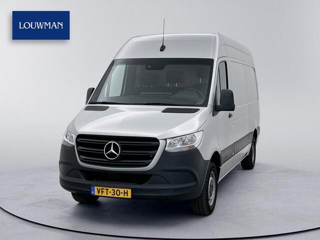 Mercedes-Benz SPRINTER 316 2.2 CDI L2H2 164pk Automaat Navigatie Geveerde stoel Camera Betimmering