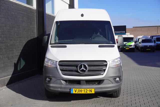 Mercedes-Benz SPRINTER 315 CDI Automaat L2H2 EURO 6 - A/C climate - Cruise - Camera - ¤ 20.950,- Excl.