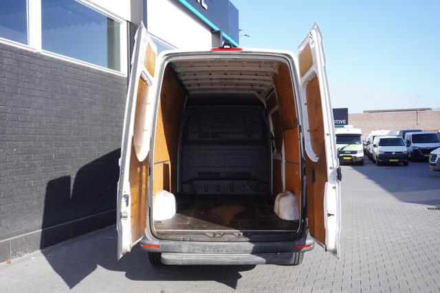 Mercedes-Benz SPRINTER 315 CDI Automaat L2H2 EURO 6 - A/C climate - Cruise - Camera - ¤ 20.950,- Excl.