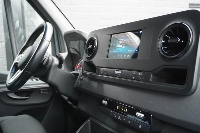 Mercedes-Benz SPRINTER 314 2.2 CDI Automaat L1H2 EURO 6 - Airco - Navi - ACC - Camera - ¤ 18.900,- Excl.