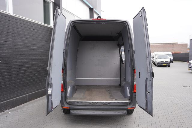 Mercedes-Benz SPRINTER 314 2.2 CDI Automaat L1H2 EURO 6 - Airco - Navi - ACC - Camera - ¤ 18.900,- Excl.