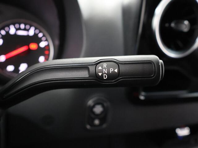 Mercedes-Benz SPRINTER 315 | Aut. | L3 H2 | RWD | PRO | BPM-VRIJ! | PARKEERCAMERA | 2-ZITS | GEVEERDE BESTUURDERSSTOEL | OPSTAPTREDE | LANE-ASSIST | ANDROID AUTO | CARPLAY