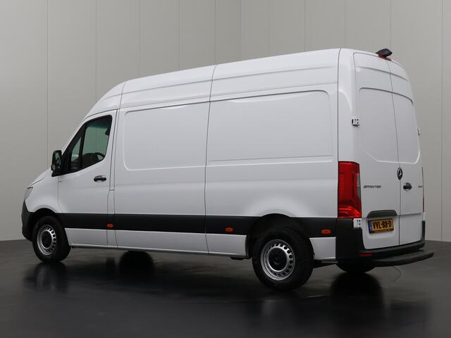 Mercedes-Benz SPRINTER 315CDI 9G-Tronic Automaat L2H2 | Navigatie | Camera | Cruie | 3-Zits