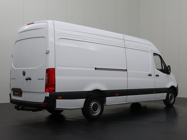Mercedes-Benz SPRINTER 315CDi L3H2 Maxi | 3500Kg Trekhaak | Multimedia | 3-Zits | Airco | Cruise | Betimmering