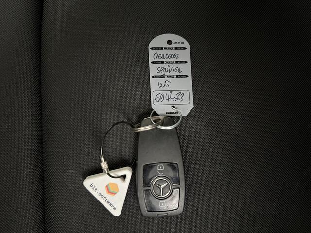 Mercedes-Benz SPRINTER 315CDi L3H2 Maxi | 3500Kg Trekhaak | Multimedia | 3-Zits | Airco | Cruise | Betimmering