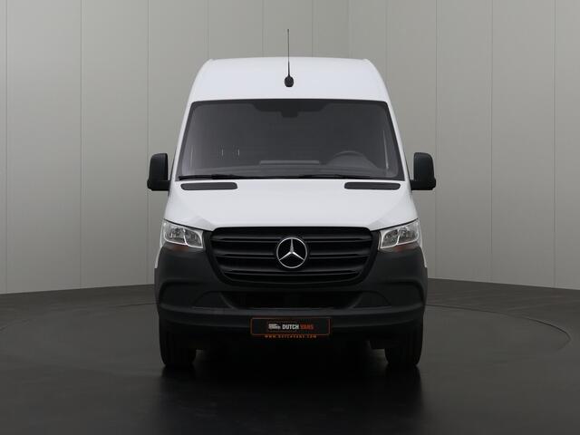 Mercedes-Benz SPRINTER 315CDi L3H2 Maxi | 3500Kg Trekhaak | Multimedia | 3-Zits | Airco | Cruise | Betimmering