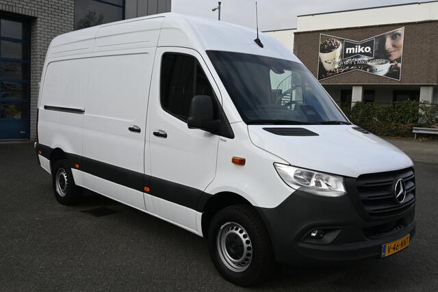 Mercedes-Benz SPRINTER 317 CDI L2H2 Pro HD MBUX, Geveerde stoel, Winterpakket, Etc.