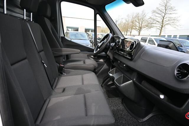 Mercedes-Benz SPRINTER 317 CDI L2H2 Pro HD MBUX, Geveerde stoel, Winterpakket, Etc.