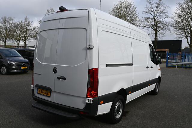 Mercedes-Benz SPRINTER 317 CDI L2H2 Pro HD MBUX, Geveerde stoel, Winterpakket, Etc.