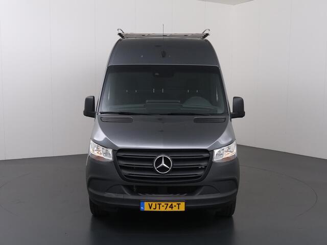 Mercedes-Benz SPRINTER 315 CDI L2 H2 | 3 zits | Automaat | 3500 kg Trekgewicht | Imperiaal | Bluetooth | Navigatie | Parkeercamera | Certified