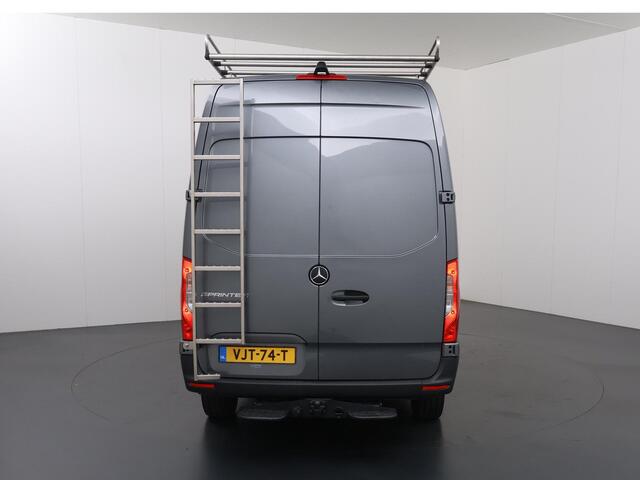 Mercedes-Benz SPRINTER 315 CDI L2 H2 | 3 zits | Automaat | 3500 kg Trekgewicht | Imperiaal | Bluetooth | Navigatie | Parkeercamera | Certified