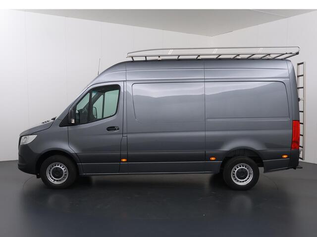 Mercedes-Benz SPRINTER 315 CDI L2 H2 | 3 zits | Automaat | 3500 kg Trekgewicht | Imperiaal | Bluetooth | Navigatie | Parkeercamera | Certified