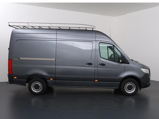 Mercedes-Benz SPRINTER 315 CDI L2 H2 | 3 zits | Automaat | 3500 kg Trekgewicht | Imperiaal | Bluetooth | Navigatie | Parkeercamera | Certified