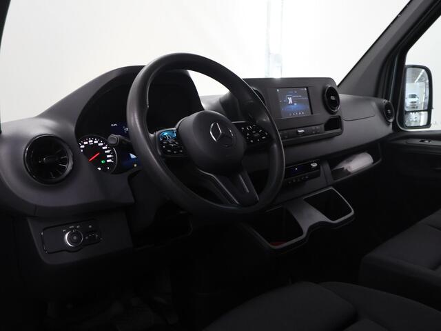 Mercedes-Benz SPRINTER 315 CDI L2 H2 | 3 zits | Automaat | 3500 kg Trekgewicht | Imperiaal | Bluetooth | Navigatie | Parkeercamera | Certified