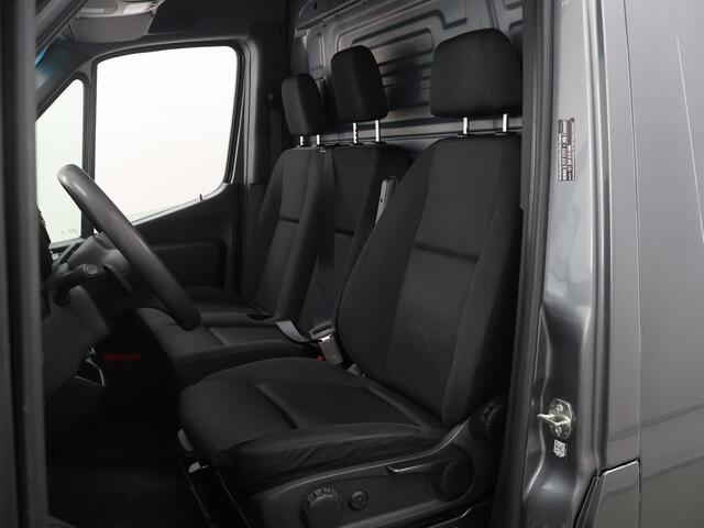 Mercedes-Benz SPRINTER 315 CDI L2 H2 | 3 zits | Automaat | 3500 kg Trekgewicht | Imperiaal | Bluetooth | Navigatie | Parkeercamera | Certified