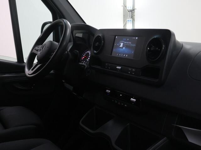 Mercedes-Benz SPRINTER 315 CDI L2 H2 | 3 zits | Automaat | 3500 kg Trekgewicht | Imperiaal | Bluetooth | Navigatie | Parkeercamera | Certified