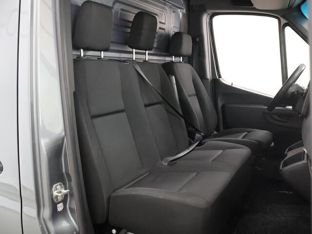 Mercedes-Benz SPRINTER 315 CDI L2 H2 | 3 zits | Automaat | 3500 kg Trekgewicht | Imperiaal | Bluetooth | Navigatie | Parkeercamera | Certified