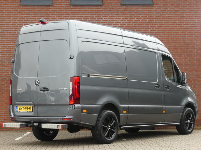 Mercedes-Benz SPRINTER 315 CDI L2H2 3500KG Trekgewicht LED/Camera/Trekhaak/PDC/Navigatie