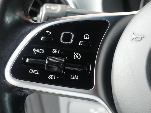 Mercedes-Benz SPRINTER 315 CDI L2H2 3500KG Trekgewicht LED/Camera/Trekhaak/PDC/Navigatie