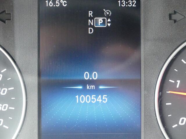 Mercedes-Benz SPRINTER 315 CDI L2H2 3500KG Trekgewicht LED/Camera/Trekhaak/PDC/Navigatie