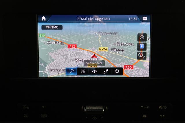 Mercedes-Benz SPRINTER 314 CDI Automaat L1H1 3-Zits, Leer, Camera, Apple Carplay, Trekhaak, PDC