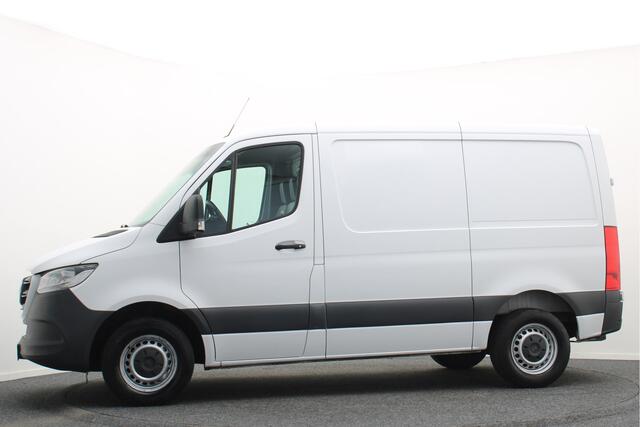 Mercedes-Benz SPRINTER 314 CDI Automaat L1H1 3-Zits, Leer, Camera, Apple Carplay, Trekhaak, PDC