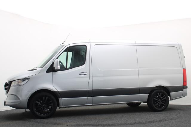 Mercedes-Benz SPRINTER 317 CDI Automaat L2H1