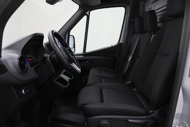 Mercedes-Benz SPRINTER 317 CDI Automaat L2H1